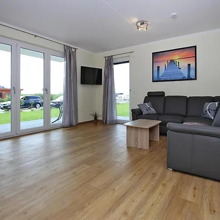 Apartment Hafenflair Am Plauer See, Plau Am Plau am See