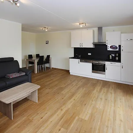 Apartment Hafenflair Am Plauer See, Plau Am