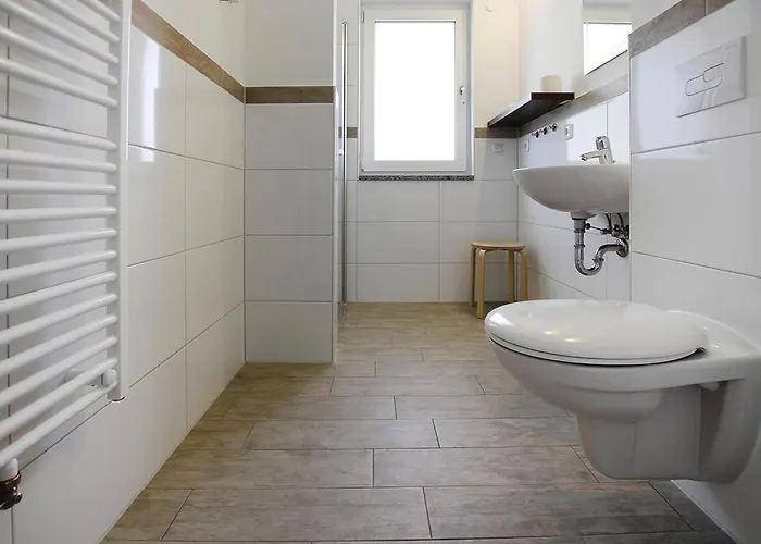 Hafenflair Am Plauer بلاو ام سي