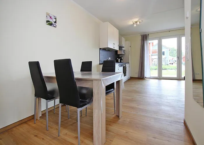 Hafenflair Am Plauer بلاو ام سي